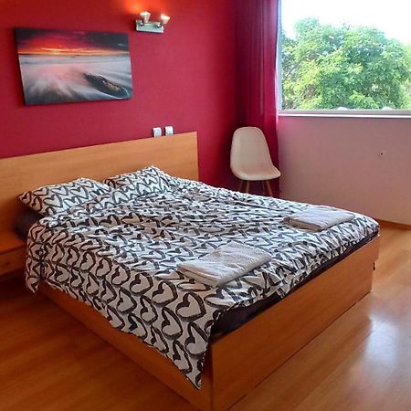 Arode Villa Ovidius - Apartments Balcsik Kültér fotó