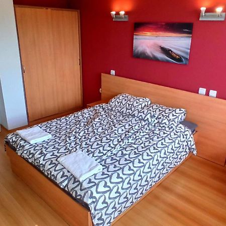 Arode Villa Ovidius - Apartments Balcsik Kültér fotó