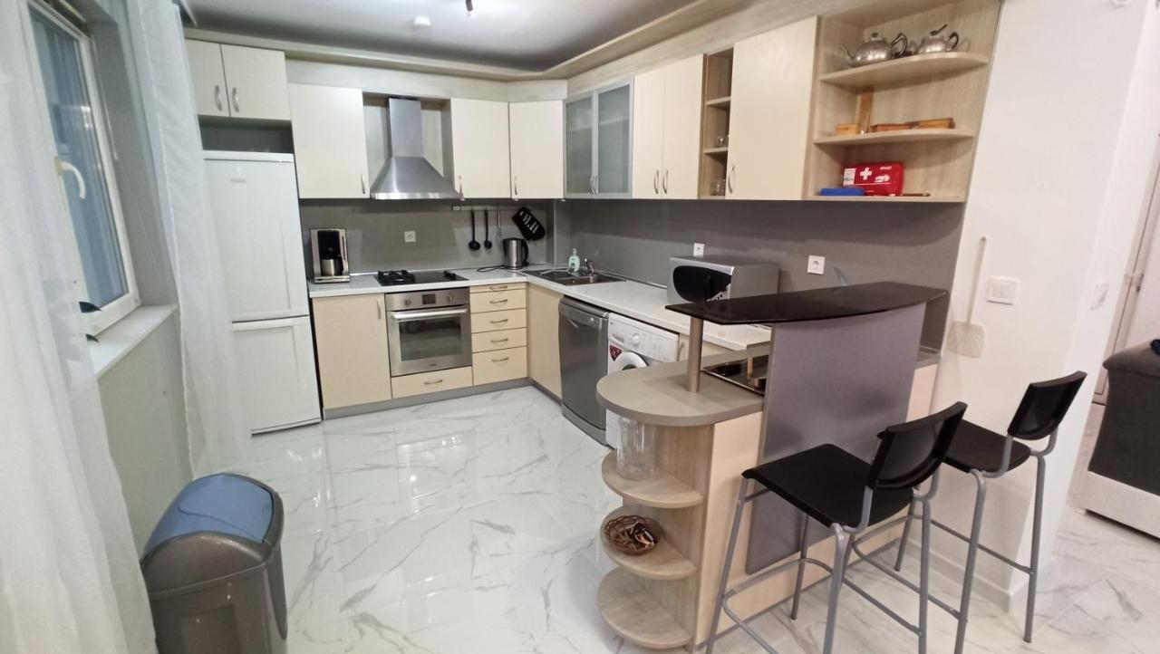 Arode Villa Ovidius - Apartments Balcsik Kültér fotó