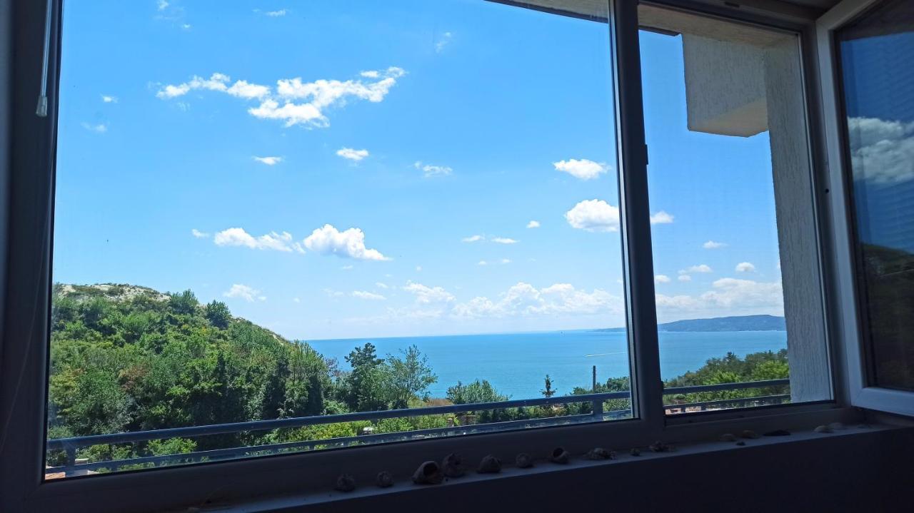 Arode Villa Ovidius - Apartments Balcsik Kültér fotó