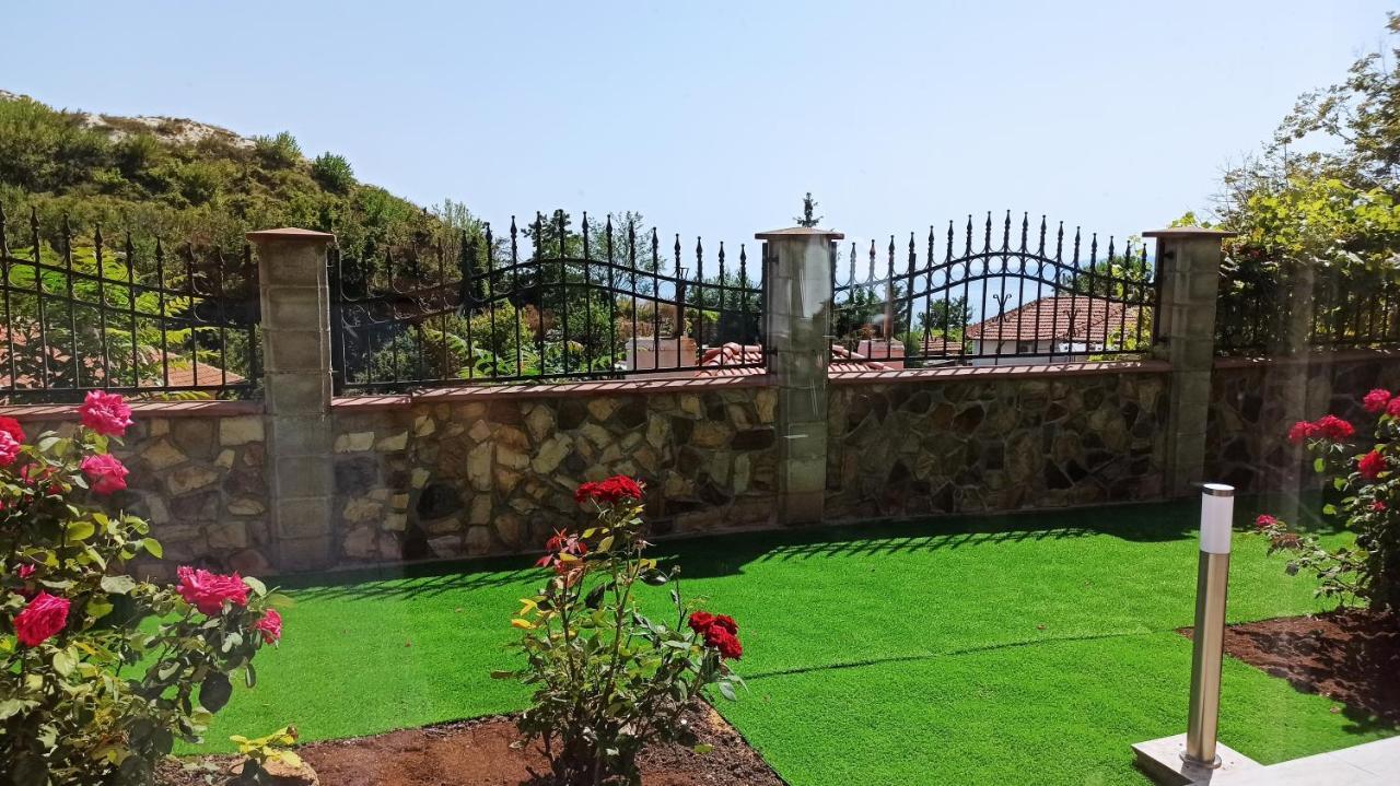 Arode Villa Ovidius - Apartments Balcsik Kültér fotó