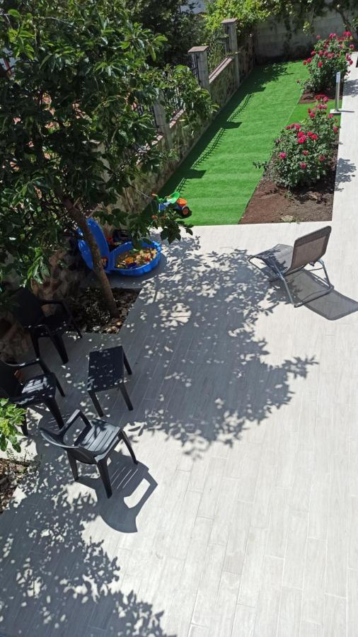 Arode Villa Ovidius - Apartments Balcsik Kültér fotó