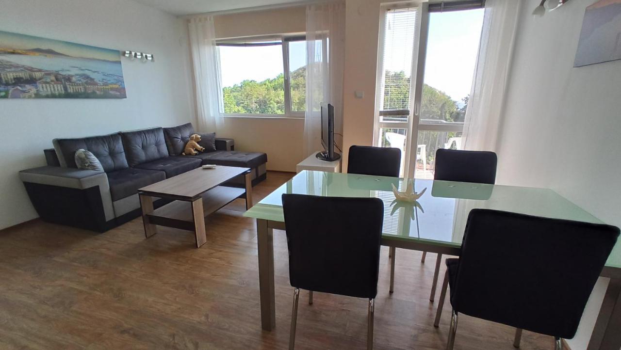 Arode Villa Ovidius - Apartments Balcsik Kültér fotó