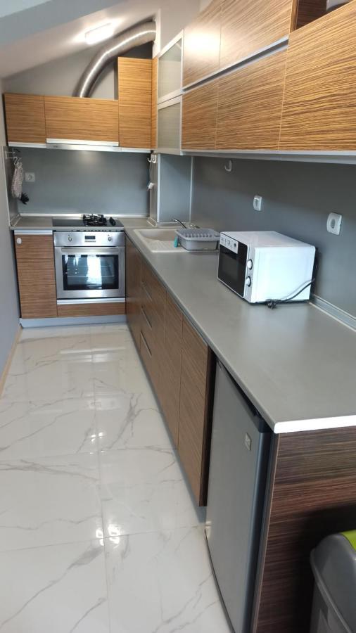 Arode Villa Ovidius - Apartments Balcsik Kültér fotó