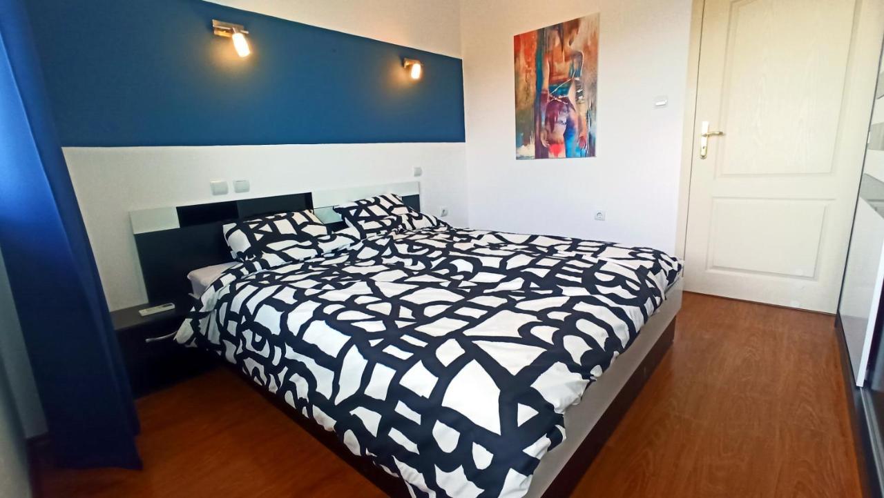 Arode Villa Ovidius - Apartments Balcsik Kültér fotó