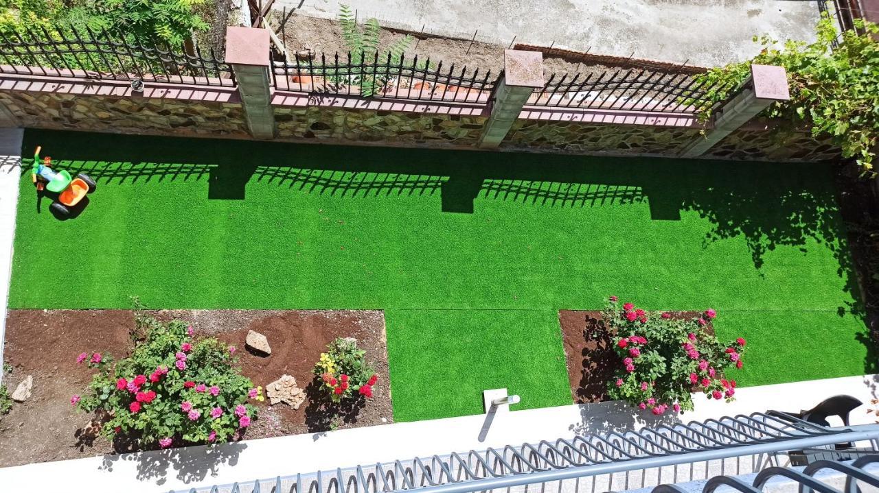 Arode Villa Ovidius - Apartments Balcsik Kültér fotó