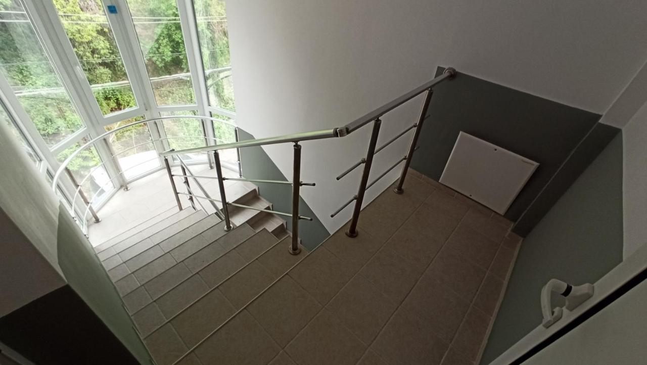 Arode Villa Ovidius - Apartments Balcsik Kültér fotó