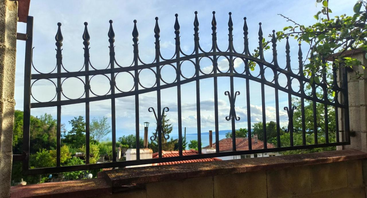 Arode Villa Ovidius - Apartments Balcsik Kültér fotó