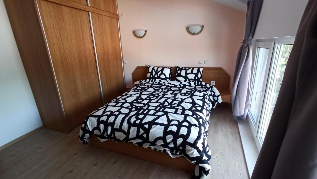 Arode Villa Ovidius - Apartments Balcsik Kültér fotó