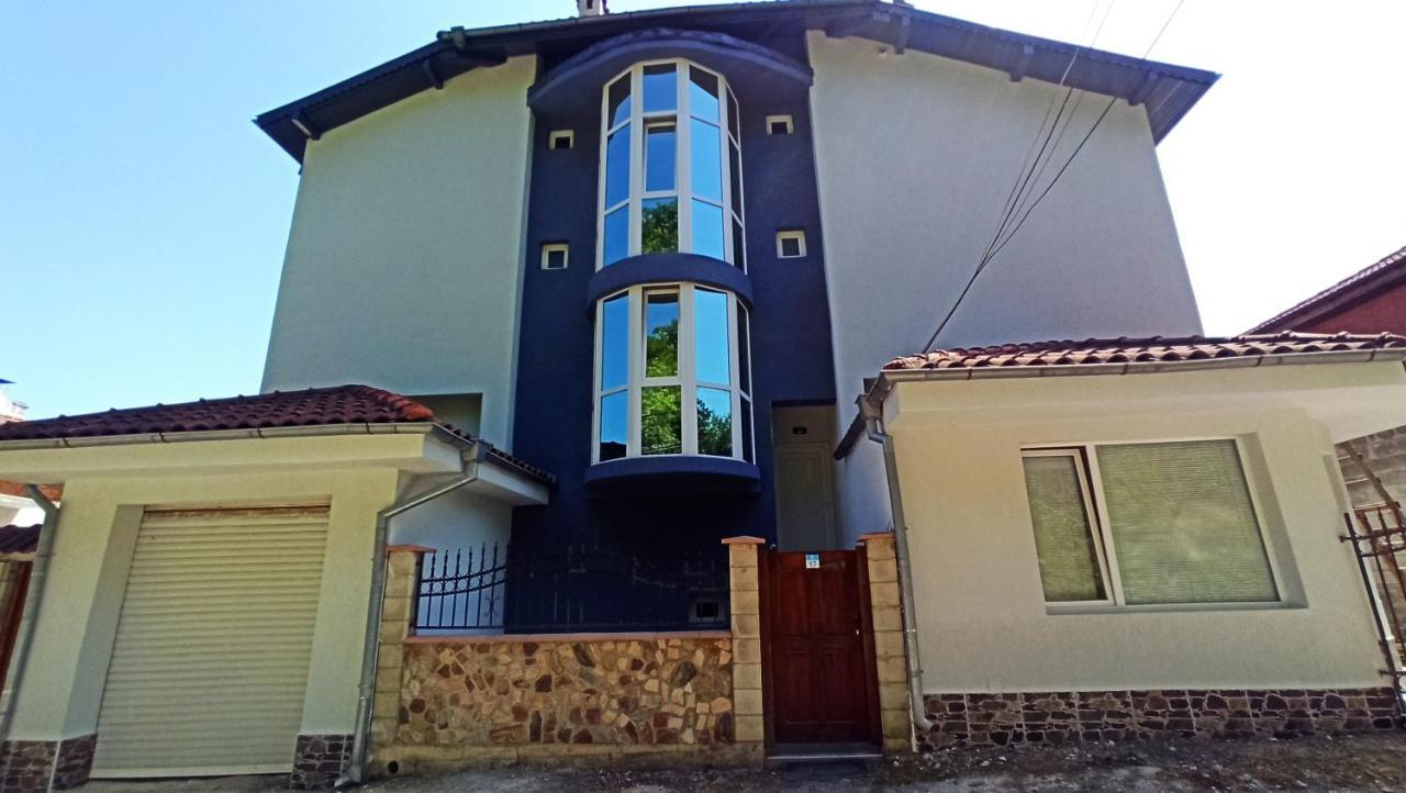 Arode Villa Ovidius - Apartments Balcsik Kültér fotó